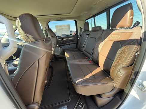 New 2026 RAM 1500 Limited image 15