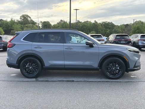 Used 2025 Honda CR-V Sport-L image 6