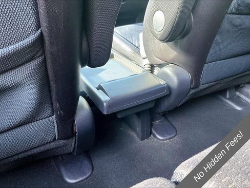 Used 2007 Honda CR-V EX image 26
