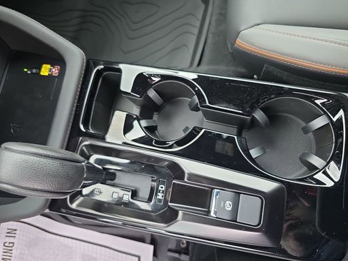 New 2026 Subaru Forester Sport AWD/4WD image 21