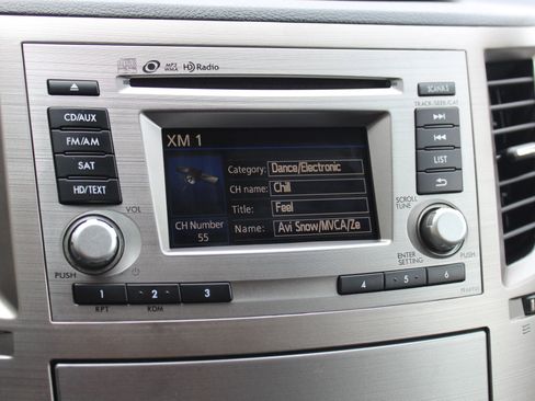 Used 2014 Subaru Outback 2.5i Premium image 32