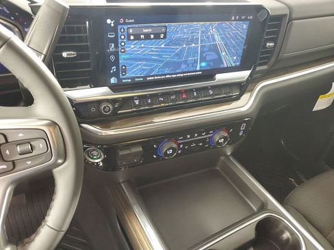 New 2026 Chevrolet Silverado 2500 LT w/ Trail Boss Package image 16