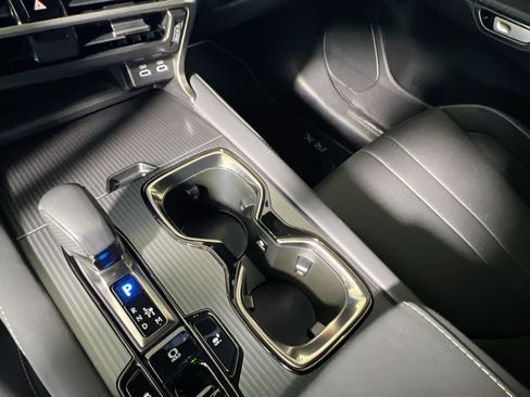 Used 2023 Lexus RX 500h F Sport w/ Accessory Package (K3) image 26
