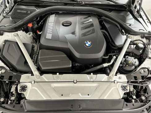 Used 2025 BMW 430i xDrive AWD/4WD image 28