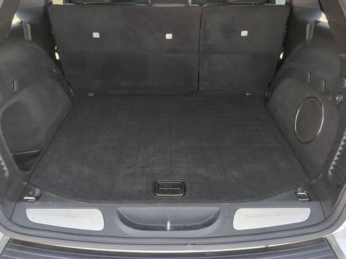 Certified 2018 Jeep Grand Cherokee Limited image 31