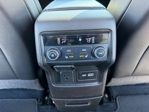 Used 2020 GMC Acadia Denali w/ LPO, Floor Liner Package image 35