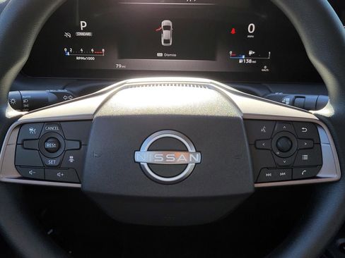 New 2026 Nissan Sentra SV w/ Floor Mat Package image 22