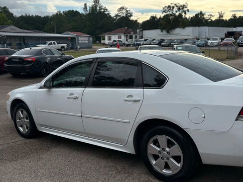 Used 2010 Chevrolet Impala LT image 5