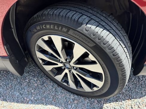 Used 2015 Subaru Outback 2.5i Limited AWD/4WD image 26