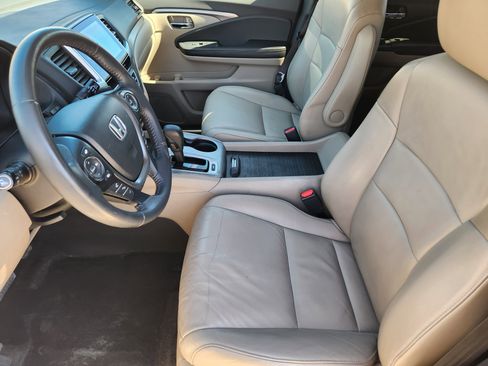 Used 2016 Honda Pilot EX-L image 13