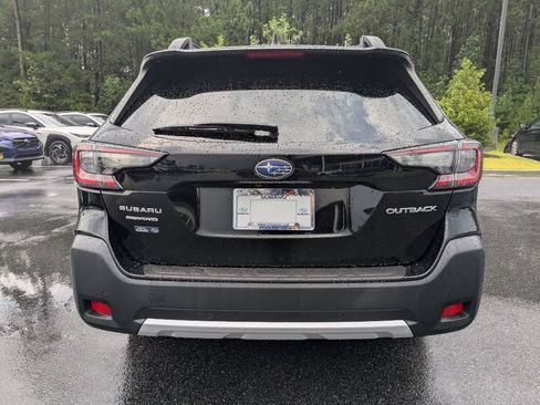 Certified 2024 Subaru Outback Limited AWD/4WD image 5