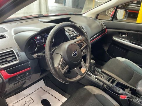 Used 2016 Subaru Crosstrek 2.0i Premium w/ Special Edition AWD/4WD image 21