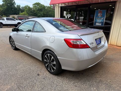 Used 2010 Honda Civic LX image 7