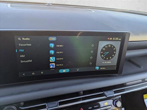 New 2026 Hyundai Santa Cruz SEL image 11