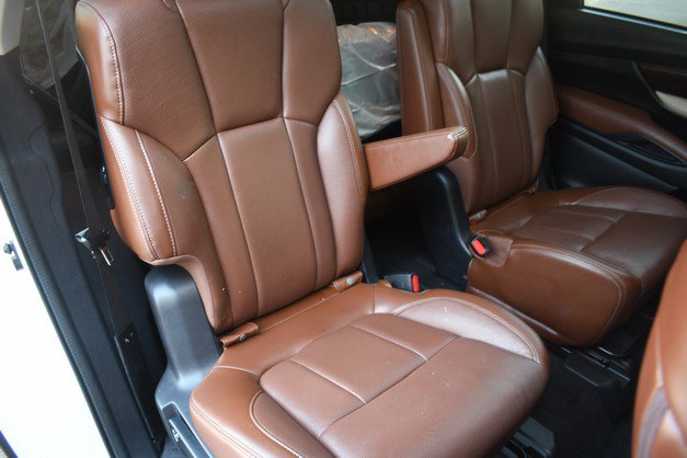 Used 2022 Subaru Ascent Touring AWD/4WD image 29