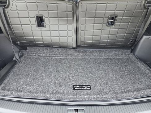 New 2026 Volkswagen Atlas SE image 22