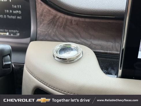 Used 2020 Lincoln Aviator Reserve w/ Elements Package Plus AWD/4WD image 26