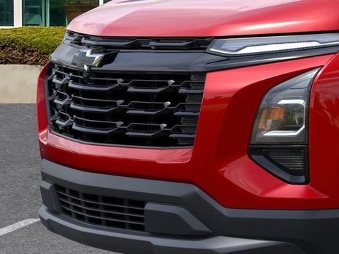 New 2026 Chevrolet Equinox LT w/ Convenience Package II image 13