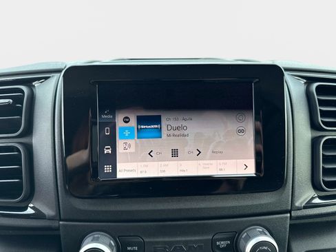 New 2026 RAM ProMaster 3500 w/ Convenience Group image 19