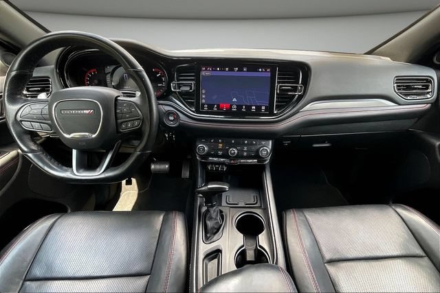 Used 2023 Dodge Durango R/T RWD image 9