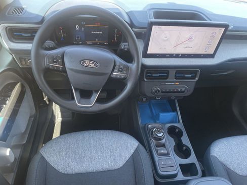 New 2026 Ford Maverick XLT FWD image 25