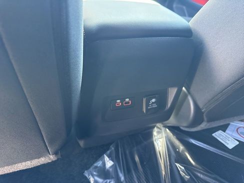 Used 2025 Nissan Frontier Pro-X w/ Pro Convenience Package image 14