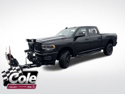 Used 2019 RAM 2500 Big Horn