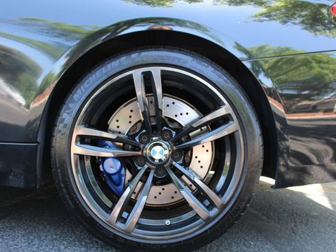 Used 2015 BMW M4 Convertible image 83