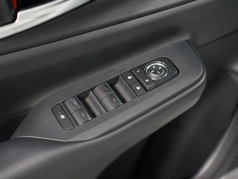 New 2026 Toyota Prius Plug-In Hybrid image 31