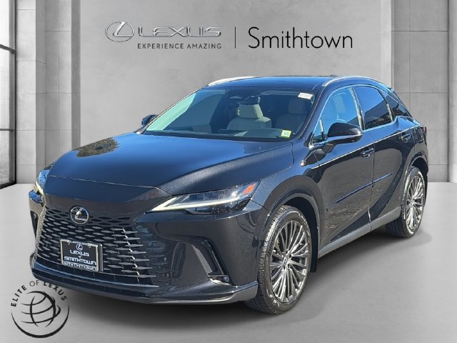 Used 2024 Lexus RX 350 AWD w/ Convenience Package image 8