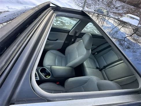 Used 2015 Kia Optima EX w/ EX Premium Package image 6