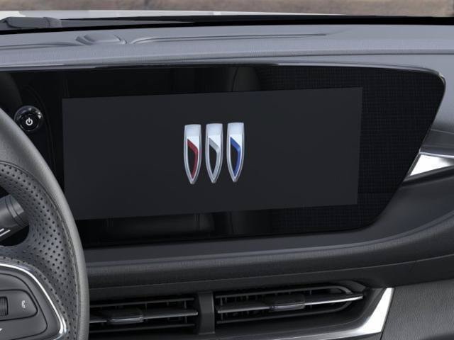 New 2026 Buick Envista Sport Touring w/ Advanced Safety Package FWD image 44
