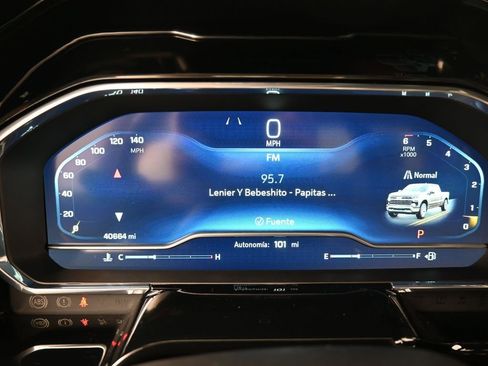 Used 2023 Chevrolet Silverado 1500 RST image 28