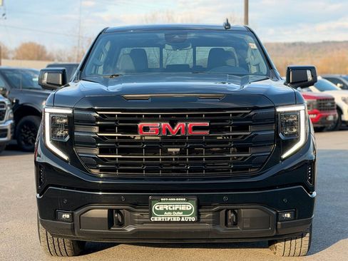 Used 2024 GMC Sierra 1500 Elevation w/ Elevation Premium Package image 2