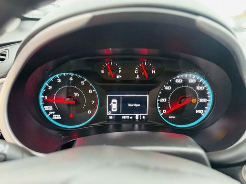 Used 2020 Chevrolet Malibu LS w/ Driver Confidence Package II image 12