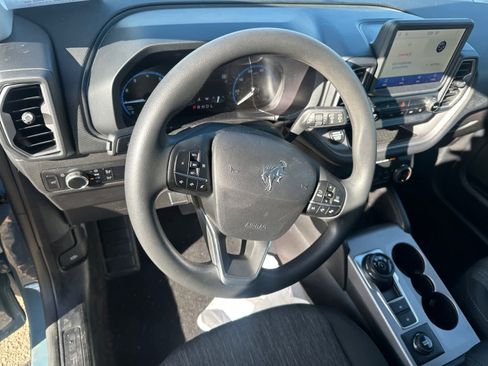 Used 2023 Ford Bronco Sport Big Bend image 13