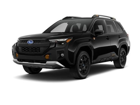 New 2026 Subaru Forester Wilderness AWD/4WD image 2