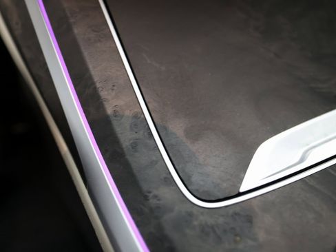 Used 2022 BMW X7 xDrive40i w/ M Sport Package image 46