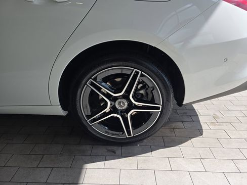 New 2026 Mercedes-Benz CLA 250 image 33