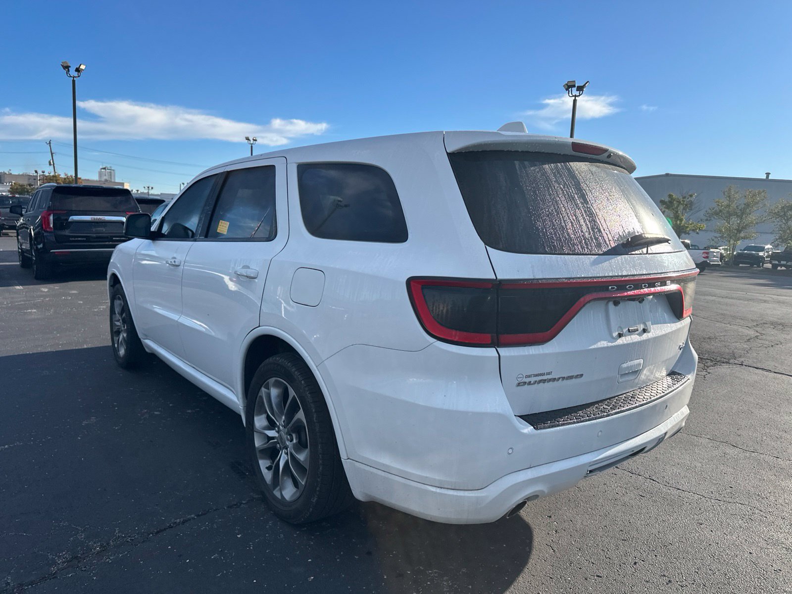 Used 2019 Dodge Durango R/T RWD image 7