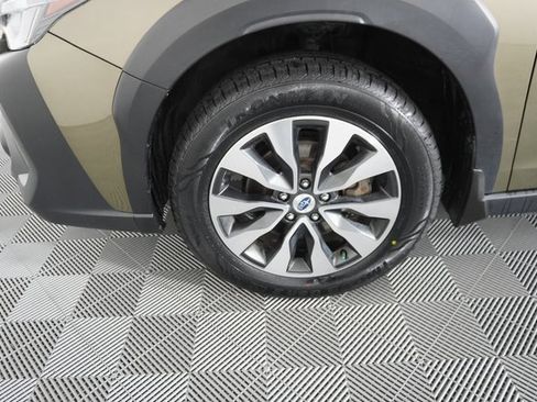 Certified 2023 Subaru Outback Limited XT image 17