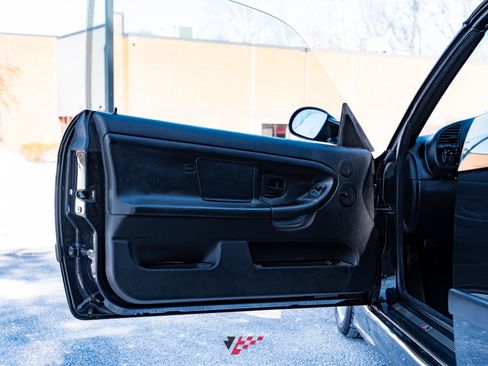 Used 1999 BMW M3 Convertible image 35