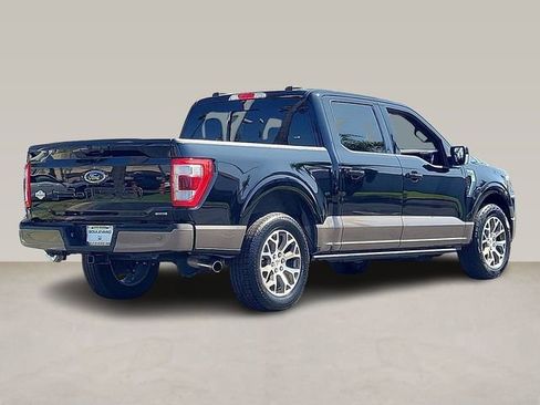Used 2023 Ford F150 King Ranch w/ Equipment Group 601A High image 6