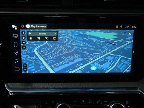 New 2026 GMC Sierra 1500 Denali image 39