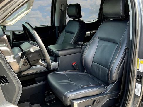 Used 2024 Ford F250 Lariat w/ Lariat Ultimate Package image 24