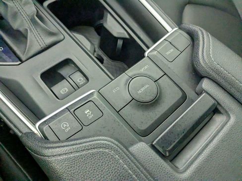 Used 2024 Toyota Grand Highlander FWD image 24