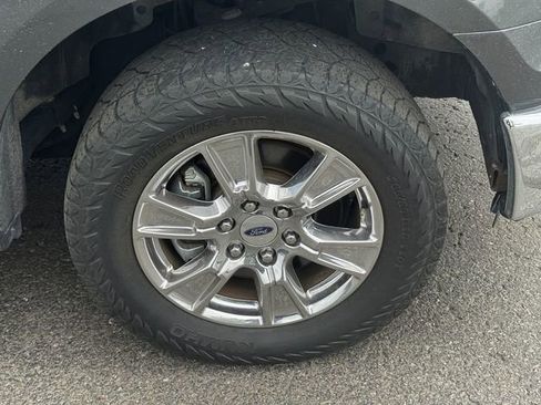 Used 2016 Ford F150 XLT w/ Equipment Group 302A Luxury RWD image 9