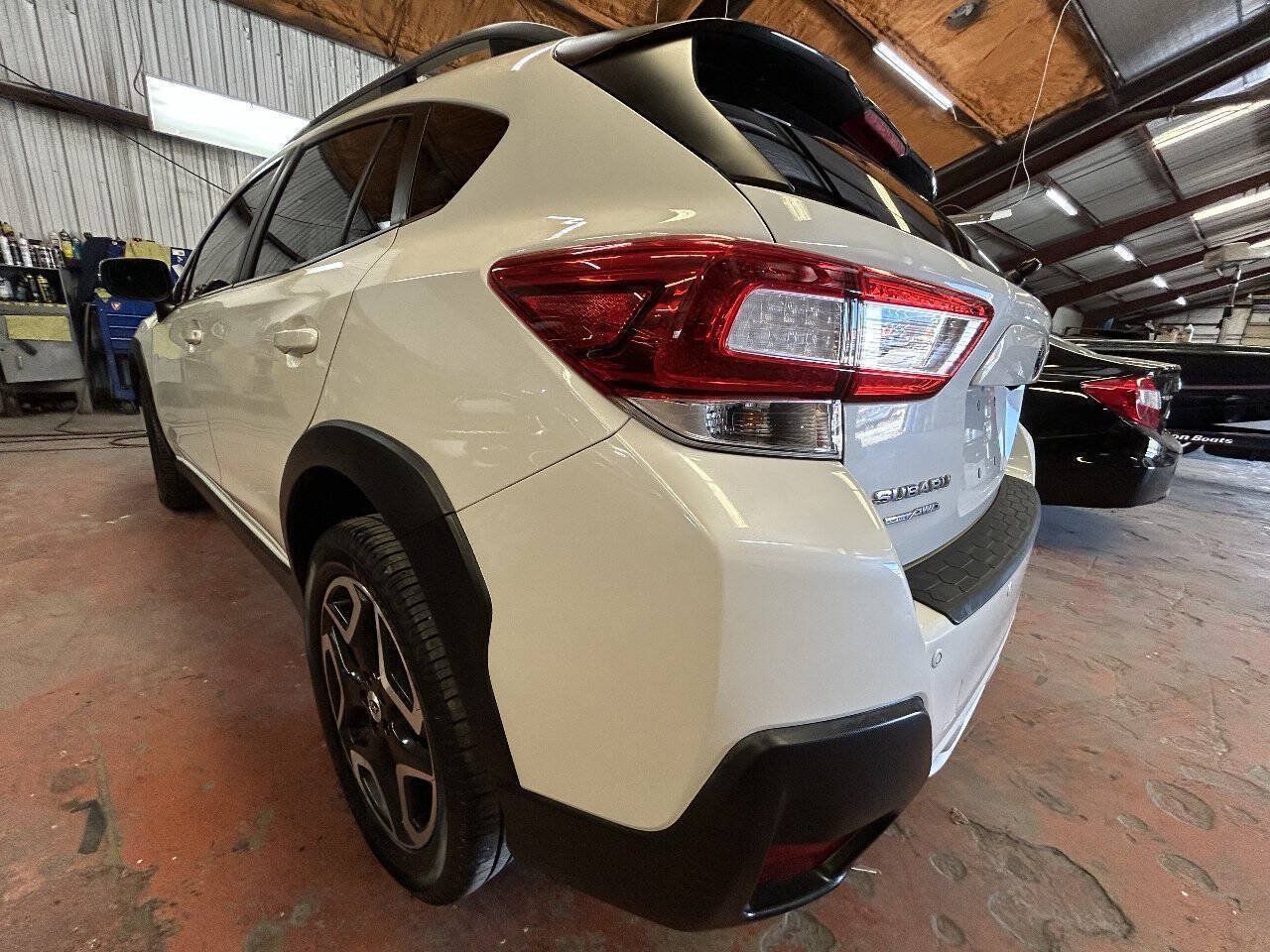 Used 2018 Subaru Crosstrek 2.0i Limited AWD/4WD image 18
