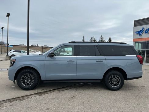 New 2026 Ford Expedition Max Active AWD/4WD image 3