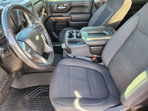 Used 2021 Chevrolet Silverado 3500 LT w/ Convenience Package image 7